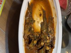 -黄泥岗·地道湖北菜(奥特莱斯店)