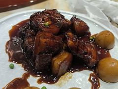 -金枝玉叶上海人家食府(三里河店)