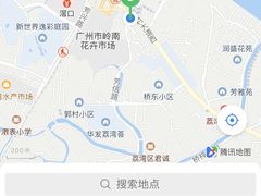 -珠江大饭店