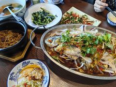 -印象徽州·正宗徽菜体验店