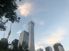 -中央广播电视总台(光华路办公区)