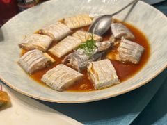 -爷爷的草帽·海鲜馆(孙塘路店)