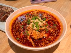 -全牛匠·乐山跷脚牛肉(新中关店)