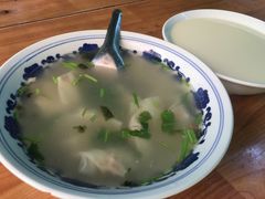 -陈记锅巴菜(五大道店)