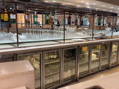 -大堂吧·深圳益田威斯汀酒店