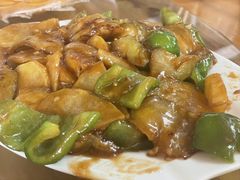 -途肴·老农饭庄(百里峡店)