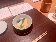 -晴空·日本料理(万象城店)