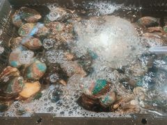 -亚马逊环球美食百汇(新城吾悦广场店)