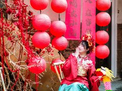 -南枝小馆(银鱼巷店)