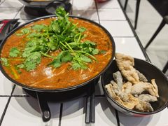 -肥汁米蘭香港米线(长宁来福士店)