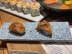 -Sushi Love 创意寿司(丽影广场店)