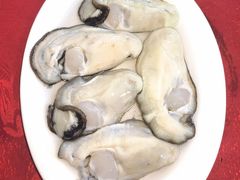 -花苑美食横琴生蚝火锅(拱北粤华路店)