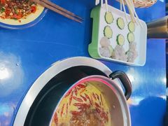 -马路边边火锅串串(观前街店)