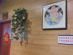 -云尊府云南菜·蒸汽石锅鱼(学清路店)