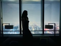-长沙尼依格罗酒店