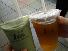 -1点点(中山门大街店)