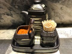 -天一料理(荔枝广场店)