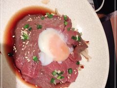 -赤坂亭·M9和牛烧肉·铁板烧·日料398放题(长泰广场店)