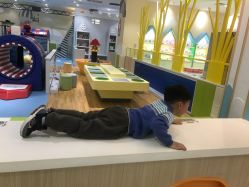 -meland亲子乐园•派对•研学(苏州悠方购物中心店)