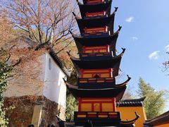 -狼山风景名胜区