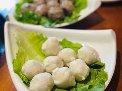 -海煮叹鲜·粥底火锅·港式海鲜打边炉(赛银国际广场店)