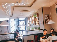 -比格比萨(林萃路店)