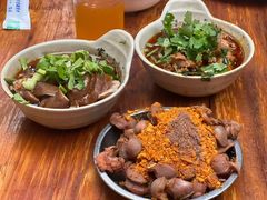 -老瓦房冷锅串串(文殊院店)
