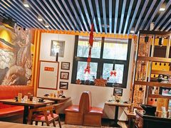 -敏珠拉姆藏餐·南京厨房(富春江东街店)