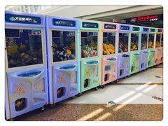 -大玩家(芝罘万达广场店)