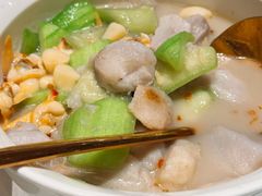 -闽海肴(北辰荟店)