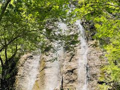 -玉渡山自然风景区