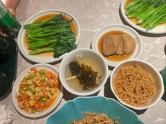 -松鹤面馆·古法焖肉面(观前店)