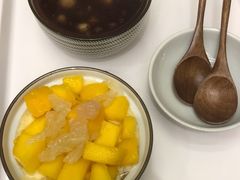 -小团圆糖水铺(襄阳南路店)