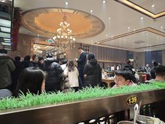 -金刚山烧烤(中山路店)