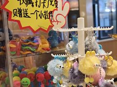 -山顶沙河粉-粤菜馆(凯旋店)