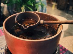 -一号铺子·大炉茶