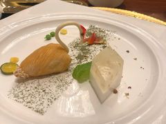 -皇冠假日酒店-御皇轩中餐厅