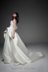 点击看大图 -MANLI BRIDAL婚纱