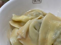 -潘国仙耳光馄饨(黄家阙路店)