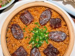 -乔街深夜食堂·小龙虾·高压锅生蚝(杭州总店)