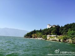 -南诏风情岛