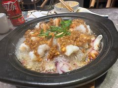 -闫府私房菜·百年鲁菜(恒隆店)