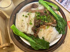 -喜鹊茶点.啫煲(车陂店)