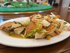 -肥婆海鲜店(三亚国际购物中心店)