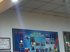 -张弛射箭馆