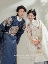 -时光印记婚纱摄影工作室·原创定制