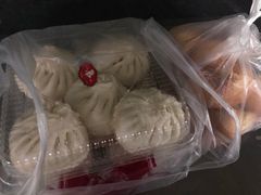 -白玉兰食品甜凤店(合生汇店)