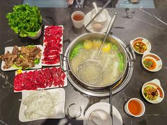 -爱尚牛鼎记·潮汕牛肉火锅(金源广场店)