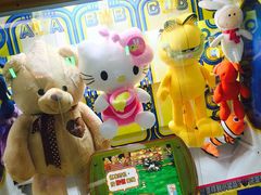 -阿尔法Game Station(中山路店)