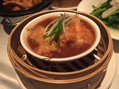 -皇朝会.经典传统粤菜(外滩店)